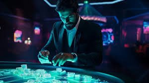 live888sport Meja Baccarat VIP